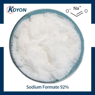 Sodium Formate 92%